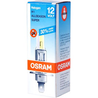 Osram H1 Allseason 1шт [64150ALS]