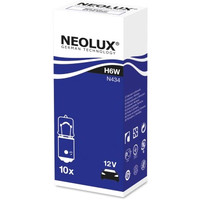 Neolux H6W Standart 1шт [N434]