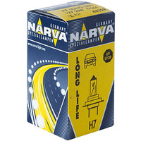 Narva H7 Longlife 1шт [48329LL] Image #1