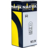 Narva W21/5W 1шт [17919]