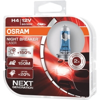 Osram H4 64193NL-HCB 2шт Image #1