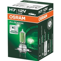 Osram H7 64210ALL 1шт Image #1