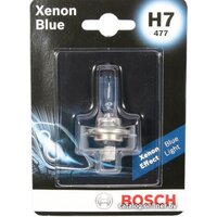 Bosch H7 Xenon Blue 1шт 1987301013