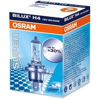 Osram H4 Super 1шт 64193SUP Image #1