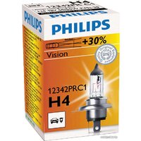 Philips H4 Premium 1шт [12342PRC1] Image #1