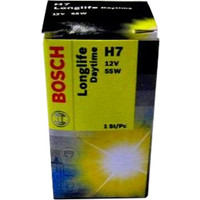 Bosch H7 Longlife Daytime 1шт [1987302078]