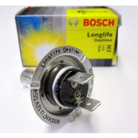 Bosch H7 Longlife Daytime 1шт [1987302078] Image #3