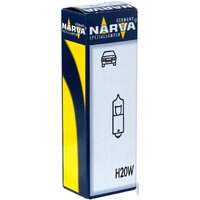 Narva H20W 1шт [17835]