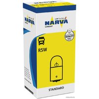Narva R5W 1шт [17181] Image #1