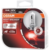 Osram H4 64193NBS-HCB 2шт