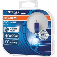 Osram H11 62211CBB-HCB 2шт Image #1