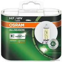 Osram H7 64210ALL-HCB 2шт Image #1