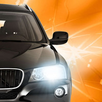 Philips D2S Xenon Vision 1шт Image #4