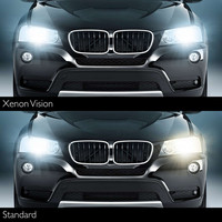 Philips D2S Xenon Vision 1шт Image #5