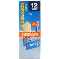 Osram H3 Allseason 1шт [64151ALS] Image #1