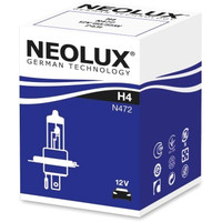 Neolux H4 Standart 1шт [N472]