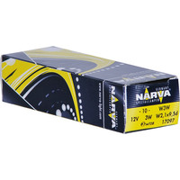 Narva W3W 1шт [17097] Image #4