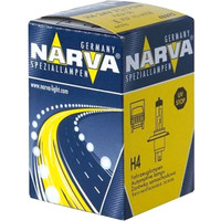 Narva H4 1шт [48892]