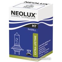 Neolux H7 N499LL 1шт Image #2