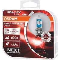 Osram HB4 9006NL-HCB 2шт Image #1