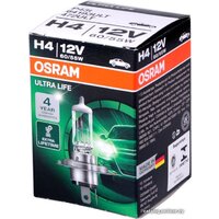 Osram H4 64193ULT 1шт