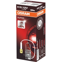 Osram H3 64151SUP 1шт Image #1