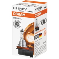 Osram H11 64211 1шт Image #1