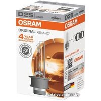 Osram D2S Xenarc Original 1шт Image #1