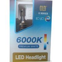 CLD HB4 K9-HB4LED (2 шт)