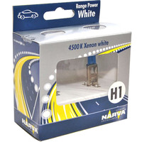 Narva H1 Range Power White 2шт [48641RPW]