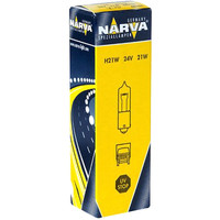 Narva H21W 24V 68196