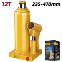 Deli DQ71012 12т