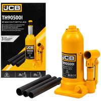 JCB TH905001 (5т) Image #4