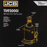 JCB TH930001 (30т) Image #5