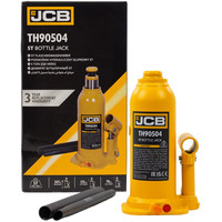 JCB TH90504 (5т) Image #5