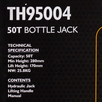 JCB TH95004 (50т) Image #6