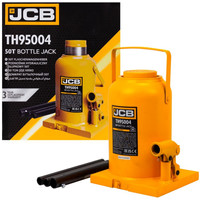 JCB TH95004 (50т) Image #4