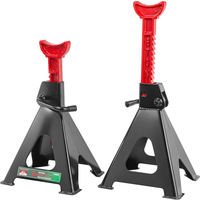 RockForce RF-TH56001B(DS) 6т (2шт)
