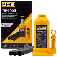 JCB TH908001 (8т) Image #4