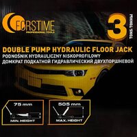 Forstime FT-T830018 (60357) Image #6