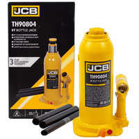 JCB TH90804 (8т) Image #4