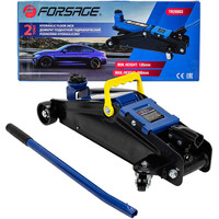 FORSAGE F-TR20003 2т