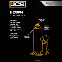 JCB TH91204 (12т) Image #5