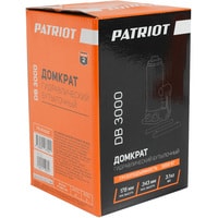 Patriot DB 3000 3т Image #9