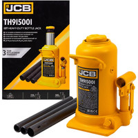 JCB TH915001 (15т) Image #4