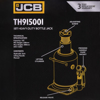 JCB TH915001 (15т) Image #6