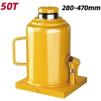 Deli DQ71050 50т Image #1