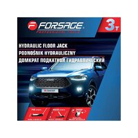 FORSAGE F-T820033X(60448) Image #6