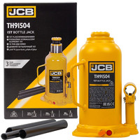 JCB TH91504 (15т) Image #5