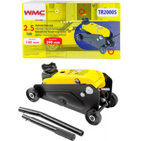 WMC Tools WMC-TR20005 2.5т Image #1